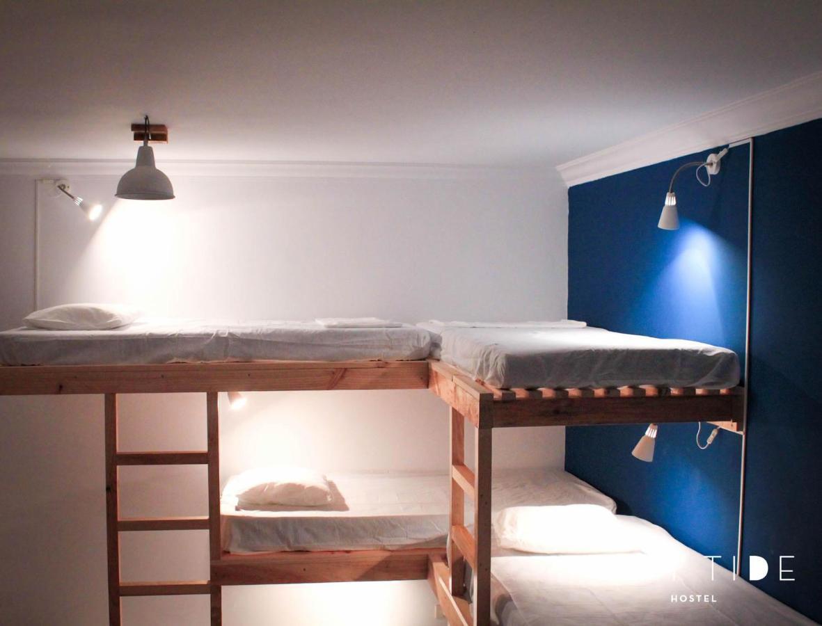 לאס פאלמס דה גראן קנאריה Surf House Gran Canaria מראה חיצוני תמונה