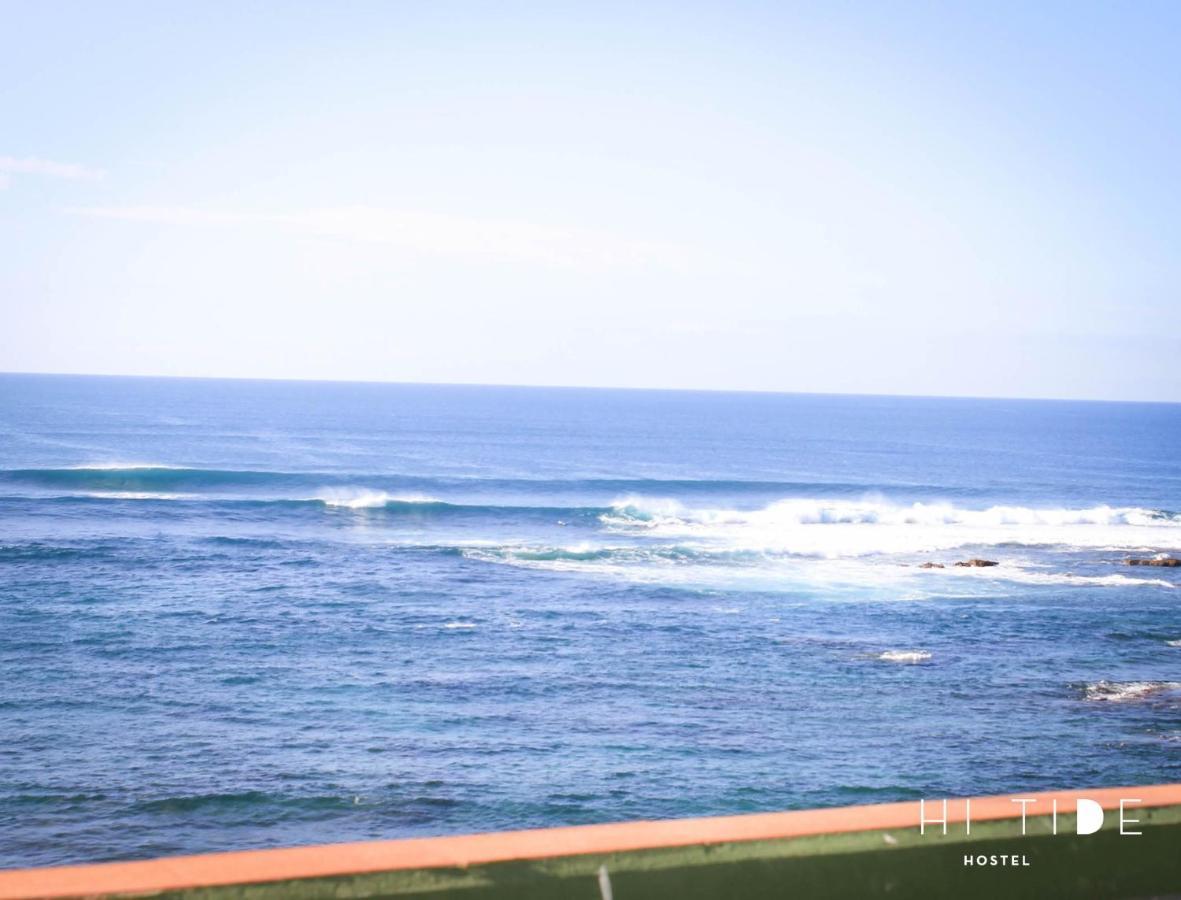 לאס פאלמס דה גראן קנאריה Surf House Gran Canaria מראה חיצוני תמונה