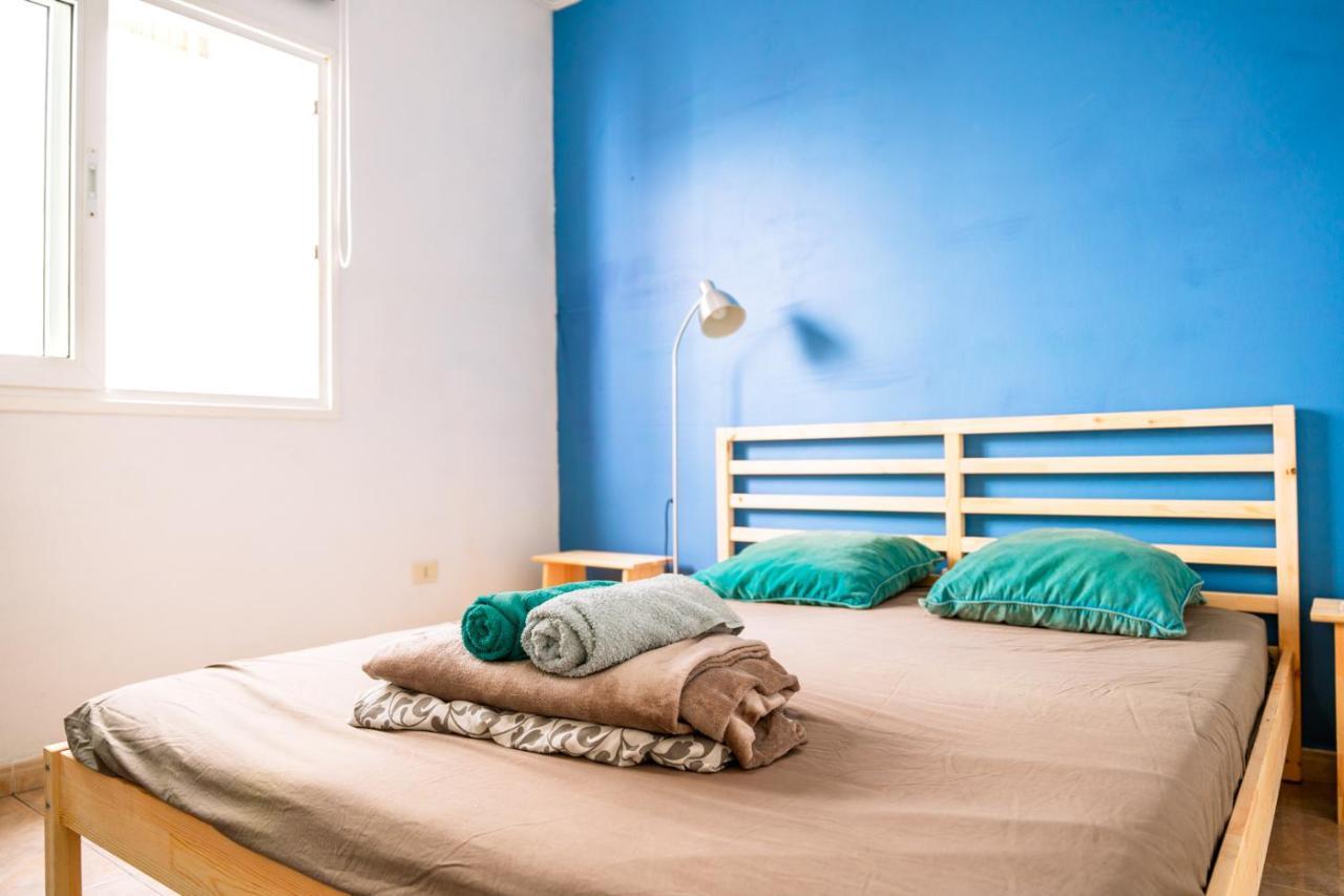 לאס פאלמס דה גראן קנאריה Surf House Gran Canaria מראה חיצוני תמונה