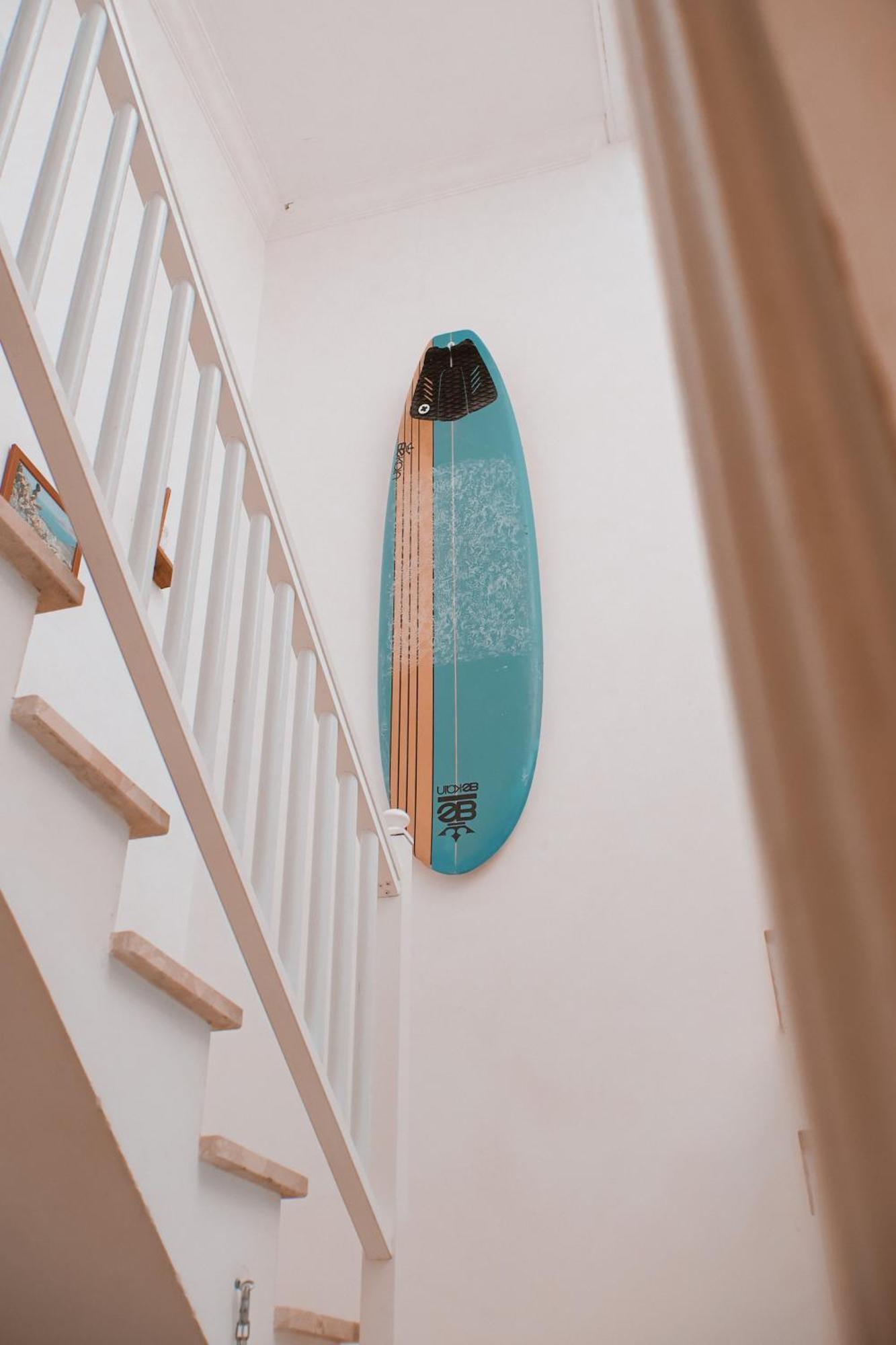 לאס פאלמס דה גראן קנאריה Surf House Gran Canaria מראה חיצוני תמונה