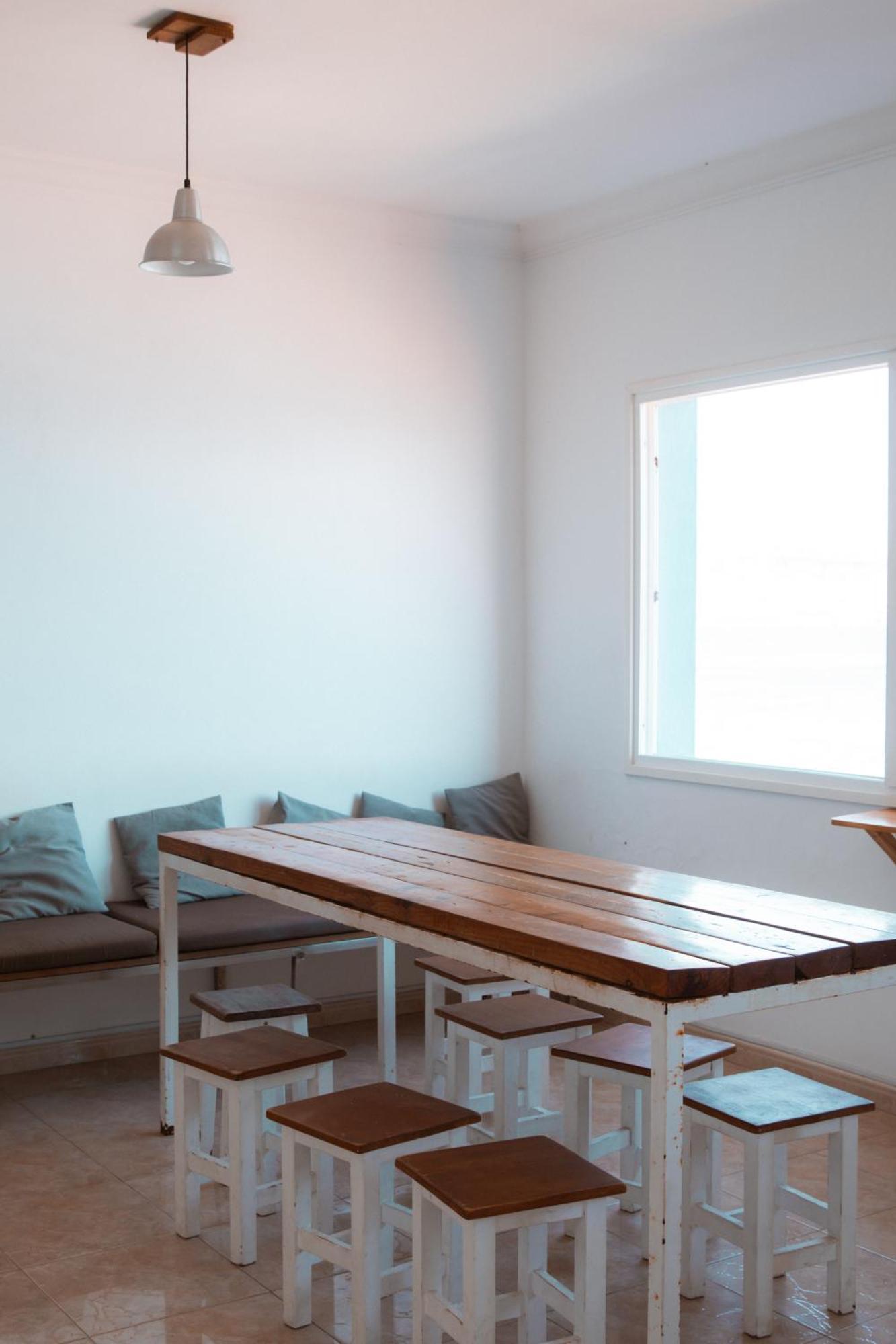 לאס פאלמס דה גראן קנאריה Surf House Gran Canaria מראה חיצוני תמונה