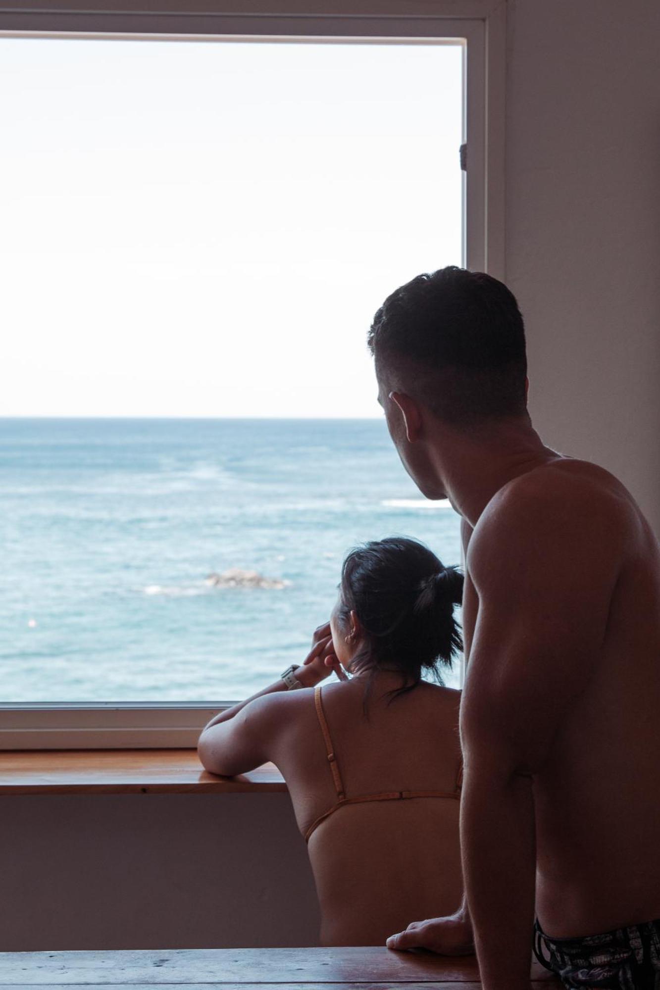 לאס פאלמס דה גראן קנאריה Surf House Gran Canaria מראה חיצוני תמונה