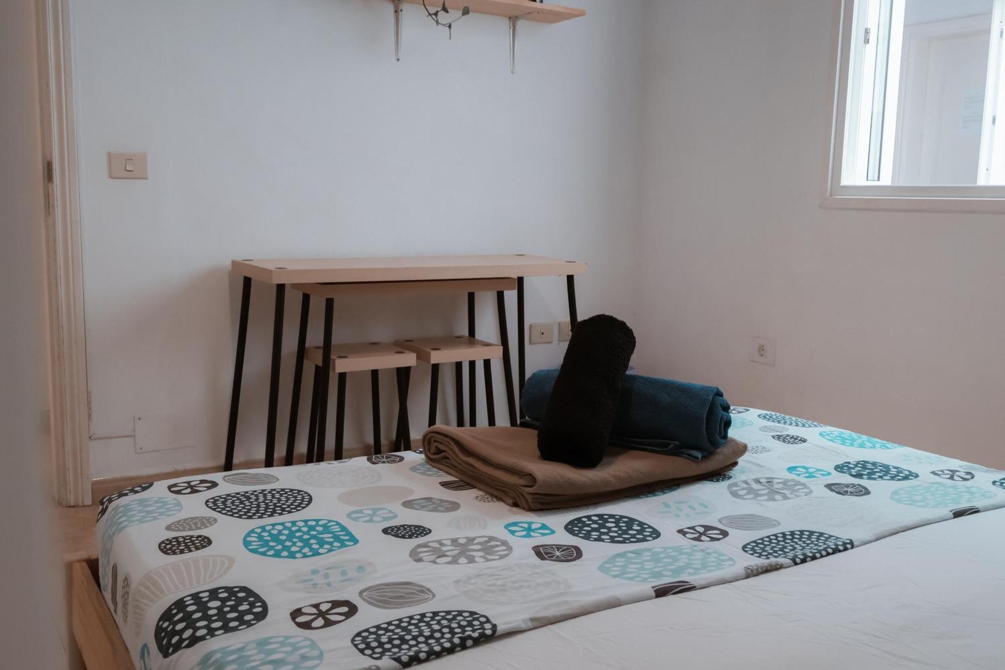 לאס פאלמס דה גראן קנאריה Surf House Gran Canaria מראה חיצוני תמונה